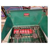 Coleman Cookstove