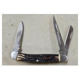Winchester Pocket Knife