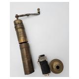 Antique Coffee Grinder