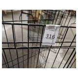 16ft Puppy Fence 2' tall