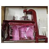 Apple Peeler