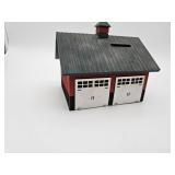 Barn Penny Bank