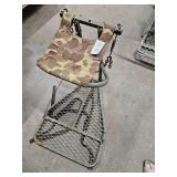 Tree Stand