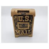 Little Mail Box Penny Bank