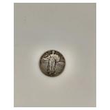 1930 quarter