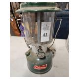 Coleman Lantern