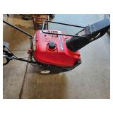 Honda Snow Blower