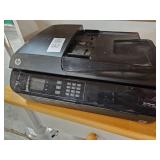 HP Printer Officejet 4635 (no power cord)