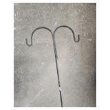 Double Shepherds hook 6'