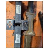 Trailer Jacks