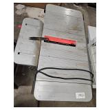 Performax 10' Table Saw