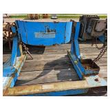 Barrel Handeler