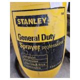 Stanley Hand Sprayer