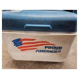 Lunch Size Cooler