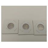 3 V-nickels