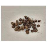 Collection of Garnets