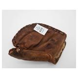 Baseball Mitt