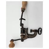 Antique Apple Peeler
