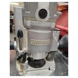 Craftsman Router