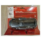 Mid Torque protective boot