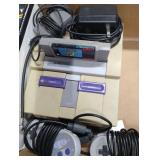 Super Nintendo