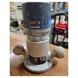 Bosch Router
