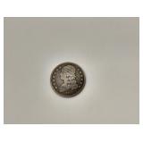 1831 quarter