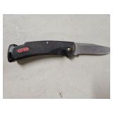 Lock Blade Pocket Knife