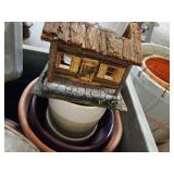 Planters/Pots Group