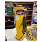 Electrode Stabilizing Unit