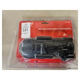 High Torque Impact Wrench Protective Boot