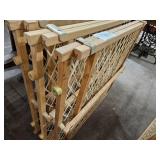3 Pet/Baby Gates