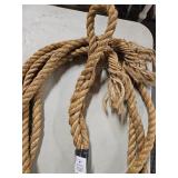Rope 12FT ish