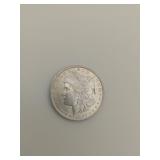 1897 dollar coin