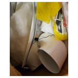 Misc pipe insulation & fitting jackets