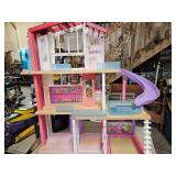 Barbie Doll House