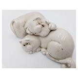 Cats Salt & Pepper set
