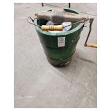 Antique Ice cream Maker