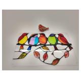 Bird Decor