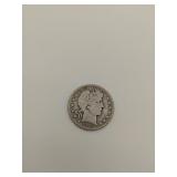 1915 liberty half dollar