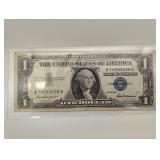 1957 $1