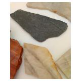 Lapidary Slabs