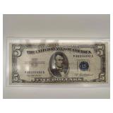 1953 $5