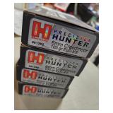 6mm - 80 live rounds