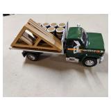 Memorial Day Menards Toy Truck