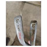Golf Clubs