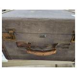 Retro - Travelux Sample Case