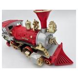 Toy Train Engine