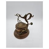 Antique Spirit Burner (1895 - 1910)