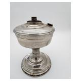 Oil Lamp Base